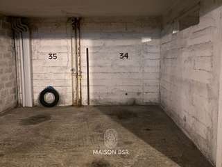 Vente garage et parking Vente garage et parking