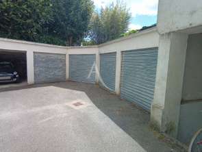 Vente Garage et parkingNantes Centre Ville