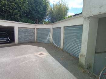 Vente garage et parking Nantes Centre Ville 44