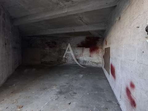 Vente garage et parking
