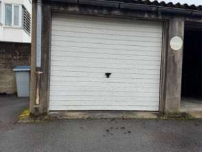 Vente Garage et parkingNantes Centre Ville