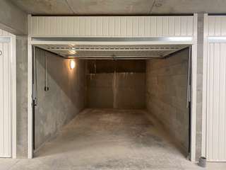 Vente garage et parking 1 pièce