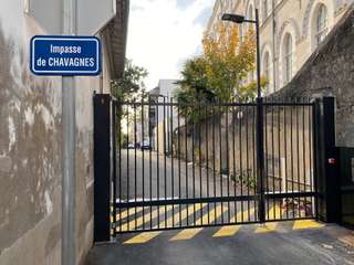 Vente garage et parking 1 pièce