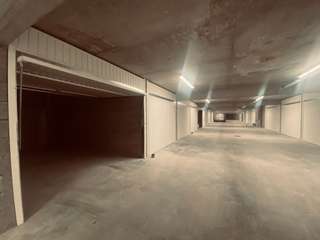 Vente garage et parking 1 pièce