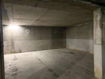 Vente garage et parking Nantes Centre Ville 44
