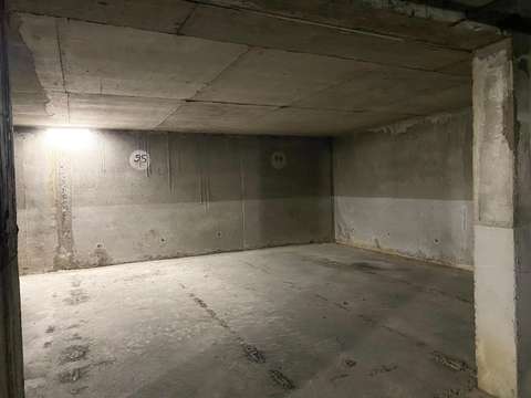 Vente garage et parking Nantes Centre Ville 44
