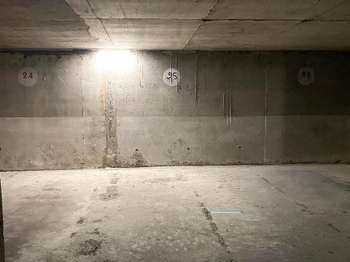Vente garage et parking