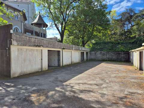 Vente garage et parking