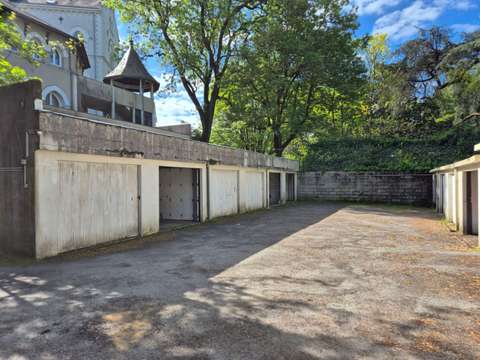 Vente garage et parking