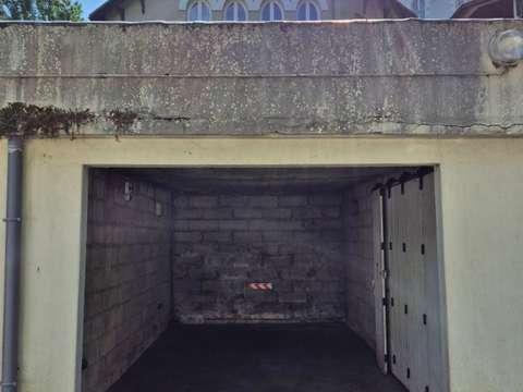 Vente garage et parking