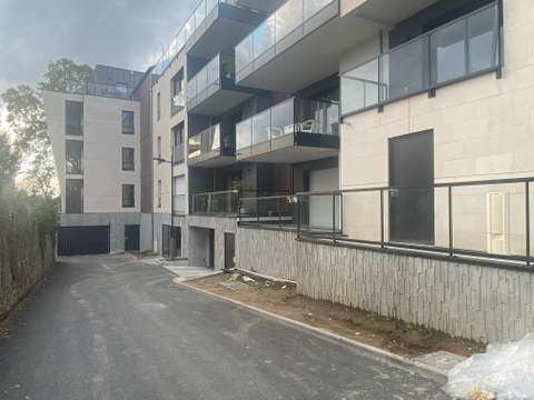 Vente garage et parking 1 pièce