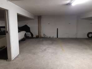 Vente Garage et parkingNantes Centre Ville