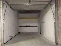 Vente garage et parking
