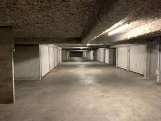 Vente garage et parking