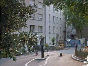 Vente Garage et parkingNantes Centre Ville