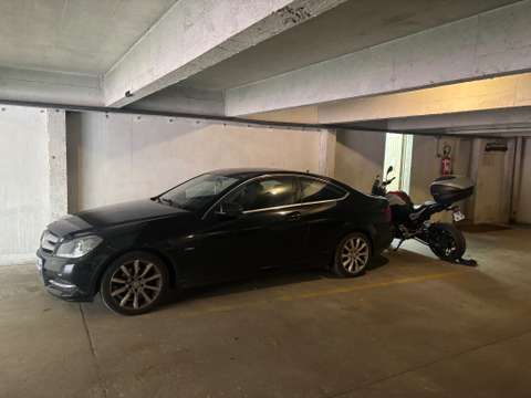 Vente garage et parking Vente garage et parking