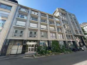 Vente Garage et parkingNantes Centre Ville