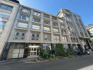 Vente garage et parking