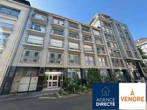 Vente Garage et parkingNantes Centre Ville