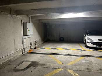 Vente garage et parking Vente garage et parking