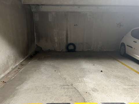 Vente garage et parking Vente garage et parking