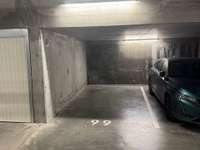 Vente garage et parking