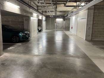 Vente garage et parking