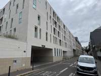 Vente garage et parking