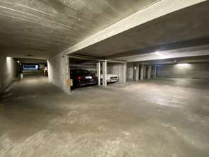 Vente Garage et parkingNantes Centre Ville