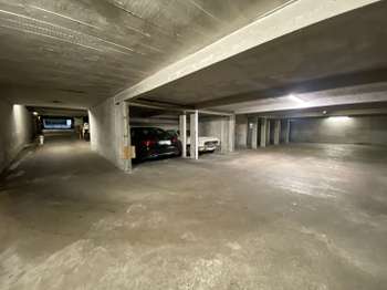 Vente garage et parking Nantes Centre Ville 44