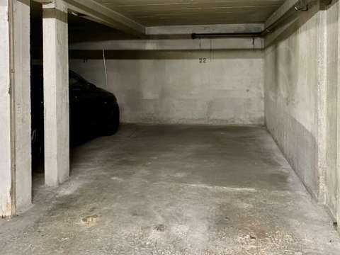 Vente garage et parking