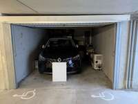 Vente garage et parking