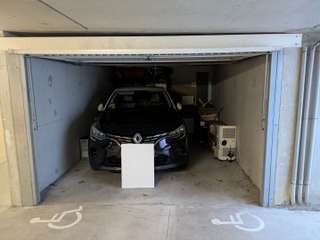Vente garage et parking Vente garage et parking