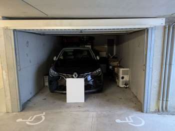 Vente garage et parking