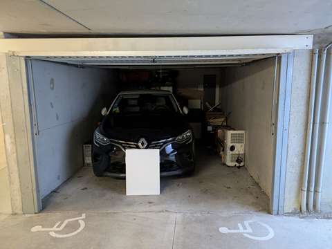 Vente garage et parking Vente garage et parking