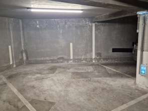 Vente Garage et parkingNantes Centre Ville