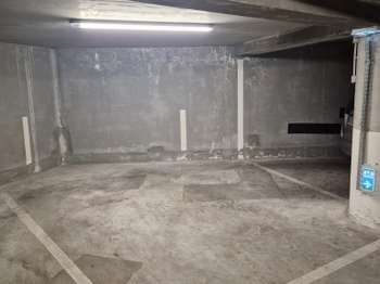 Photo Vente garage et parking Nantes Centre Ville