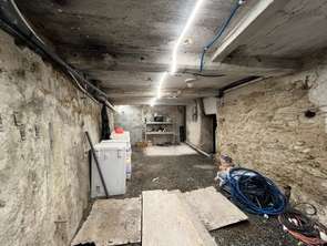Vente Garage et parking 30 m&sup2;Nantes Centre Ville