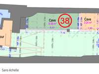 Vente garage et parking Vente garage et parking