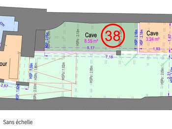 Vente garage et parking Vente garage et parking