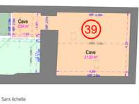 Vente garage et parking Vente garage et parking