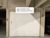Vente garage et parking