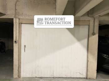Vente Garage et parkingNantes Centre Ville