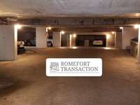 Vente garage et parking Vente garage et parking