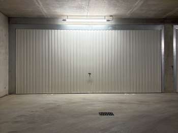 Vente Garage et parking 25 m&sup2;Nantes Centre Ville
