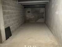 Vente garage et parking Vente garage et parking