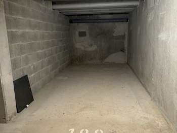 Vente Garage et parking 13 m&sup2;Nantes Centre Ville