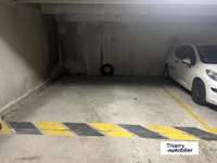 Vente garage et parking