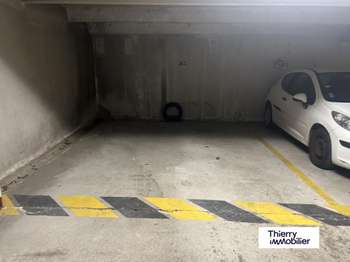 Vente garage et parking