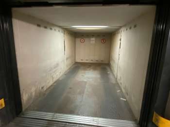 Vente garage et parking